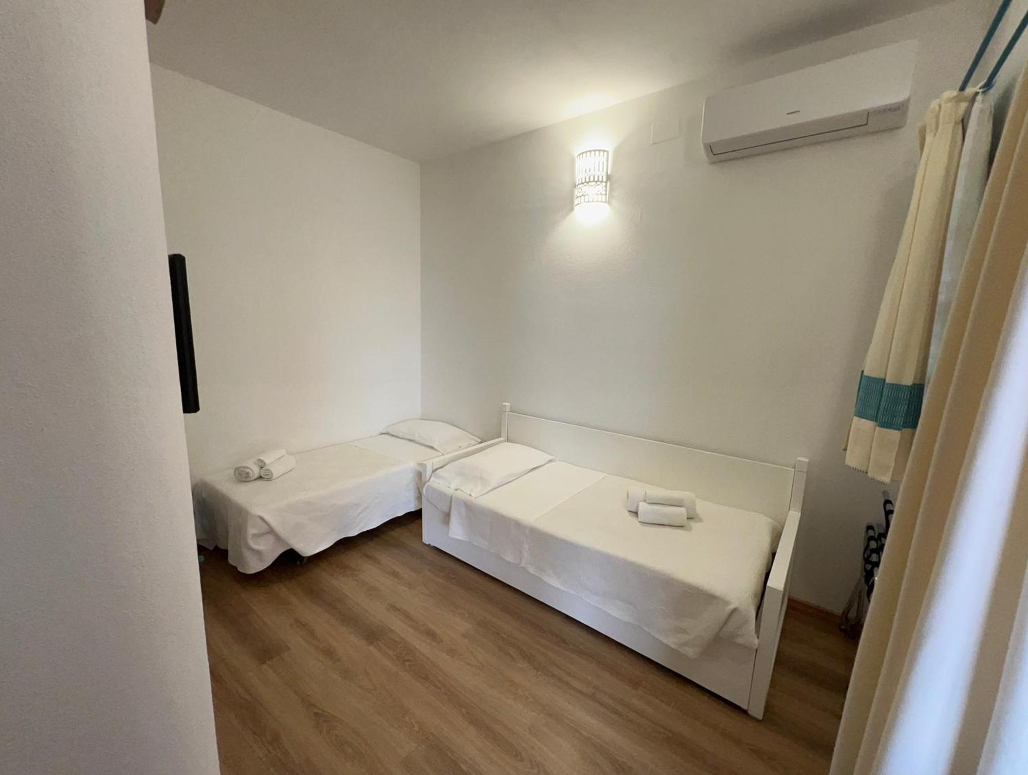 Hotel Da Cecco Santa Teresa Gallura Exterior photo