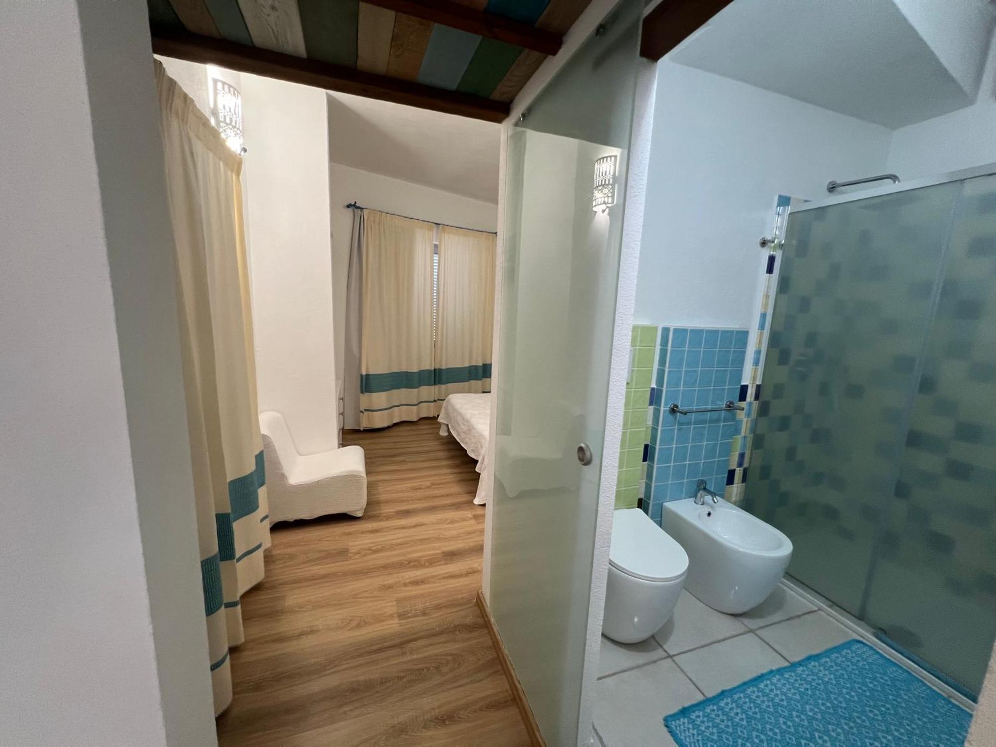 Hotel Da Cecco Santa Teresa Gallura Exterior photo