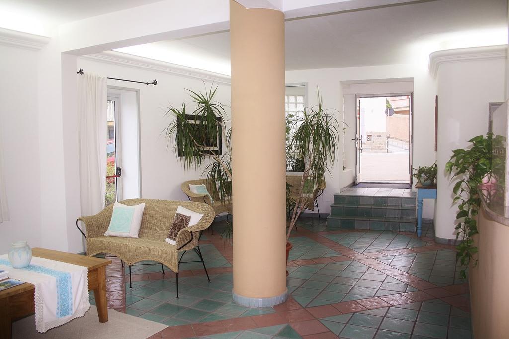 Hotel Da Cecco Santa Teresa Gallura Exterior photo